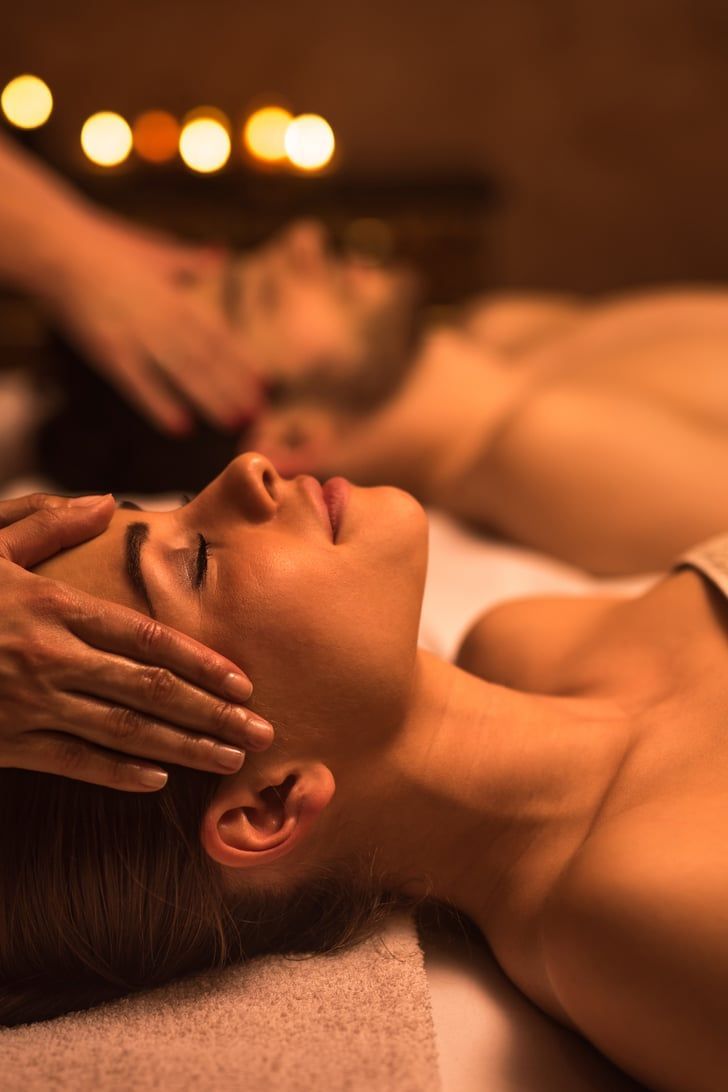 💞 Couples Combo – Mobile Massage for Two