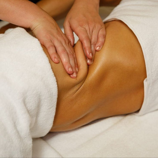 Deep Tissue Massage